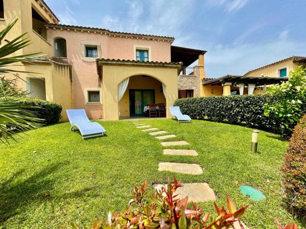 casa indipendente in vendita a Loiri Porto San Paolo