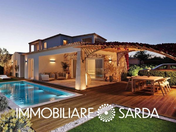 casa indipendente in vendita a Loiri Porto San Paolo