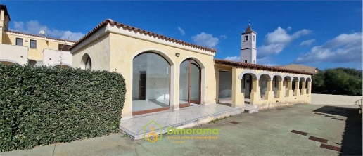 appartamento in vendita a Loiri Porto San Paolo