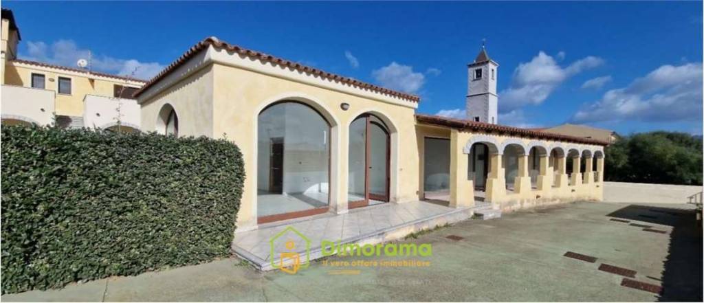 appartamento in vendita a Loiri Porto San Paolo