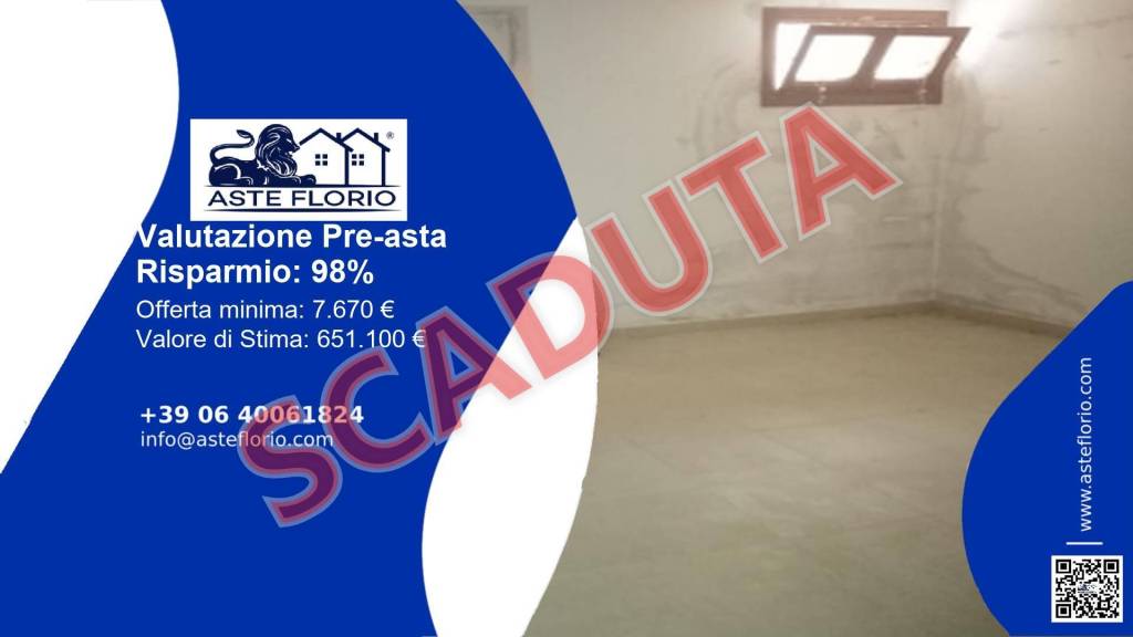 locale commerciale in vendita a Loiri Porto San Paolo