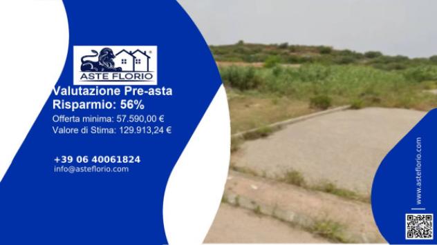 terreno agricolo in vendita a Loiri Porto San Paolo