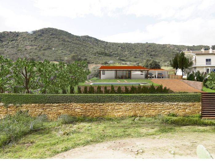 terreno agricolo in vendita a Loiri Porto San Paolo in zona Trudda