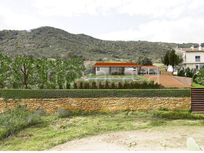 terreno in vendita a Loiri Porto San Paolo in zona Trudda