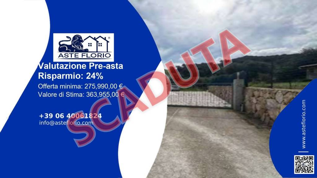 appartamento in vendita a Loiri Porto San Paolo