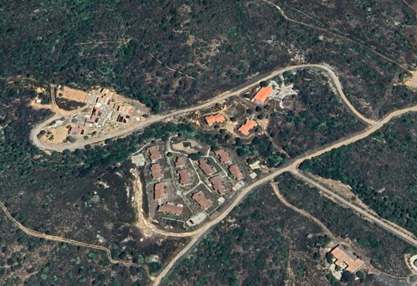 terreno edificabile in vendita a Loiri Porto San Paolo in zona Vaccileddi.