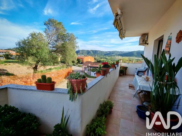 appartamento in vendita a Loiri Porto San Paolo