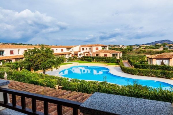 appartamento in vendita a Loiri Porto San Paolo