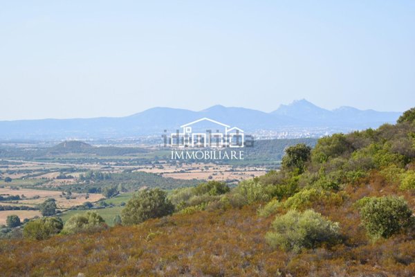 terreno agricolo in vendita a Loiri Porto San Paolo in zona Trudda