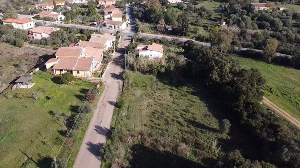 casa indipendente in vendita a Loiri Porto San Paolo