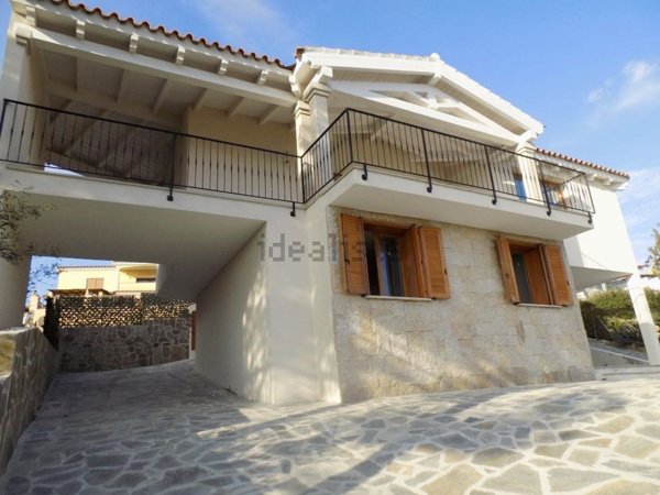 casa indipendente in vendita a Loiri Porto San Paolo