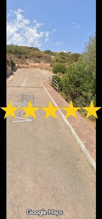 casa indipendente in vendita a Loiri Porto San Paolo