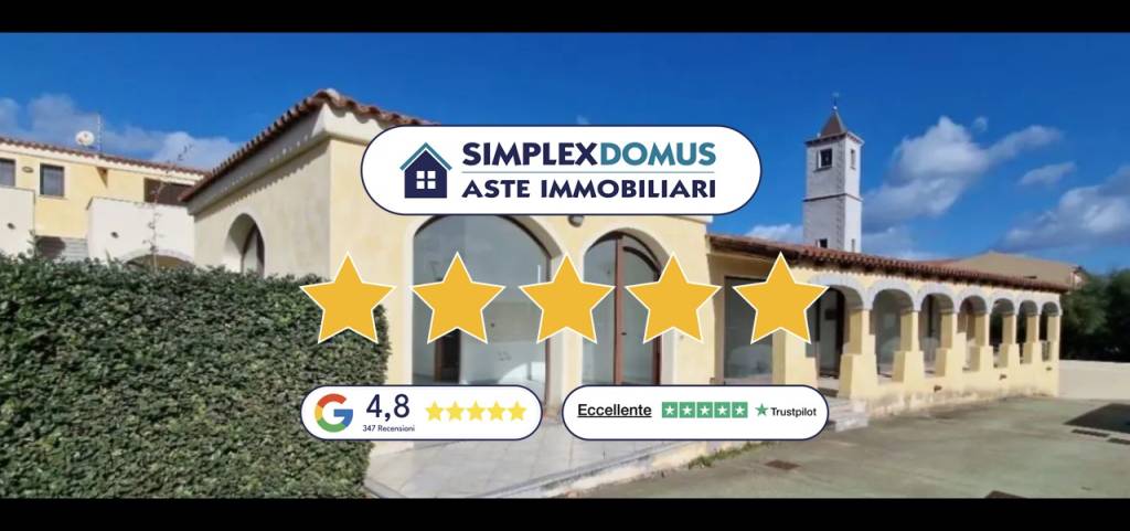 appartamento in vendita a Loiri Porto San Paolo