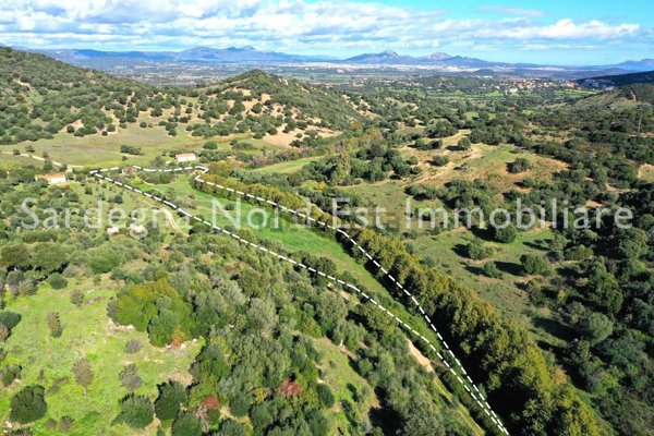 terreno agricolo in vendita a Loiri Porto San Paolo