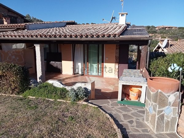 casa indipendente in vendita a Loiri Porto San Paolo