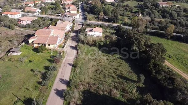 terreno agricolo in vendita a Loiri Porto San Paolo