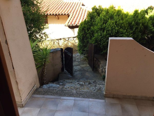 casa indipendente in vendita a Loiri Porto San Paolo in zona Vaccileddi.