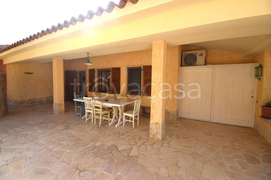 appartamento in vendita a Loiri Porto San Paolo