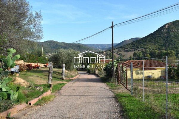 terreno edificabile in vendita a Loiri Porto San Paolo in zona Trudda