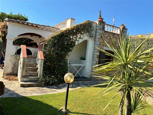 casa indipendente in vendita a Loiri Porto San Paolo