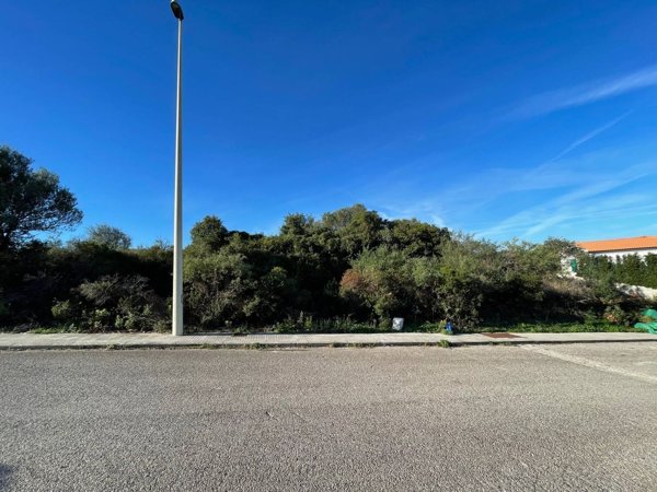 terreno edificabile in vendita a Loiri Porto San Paolo