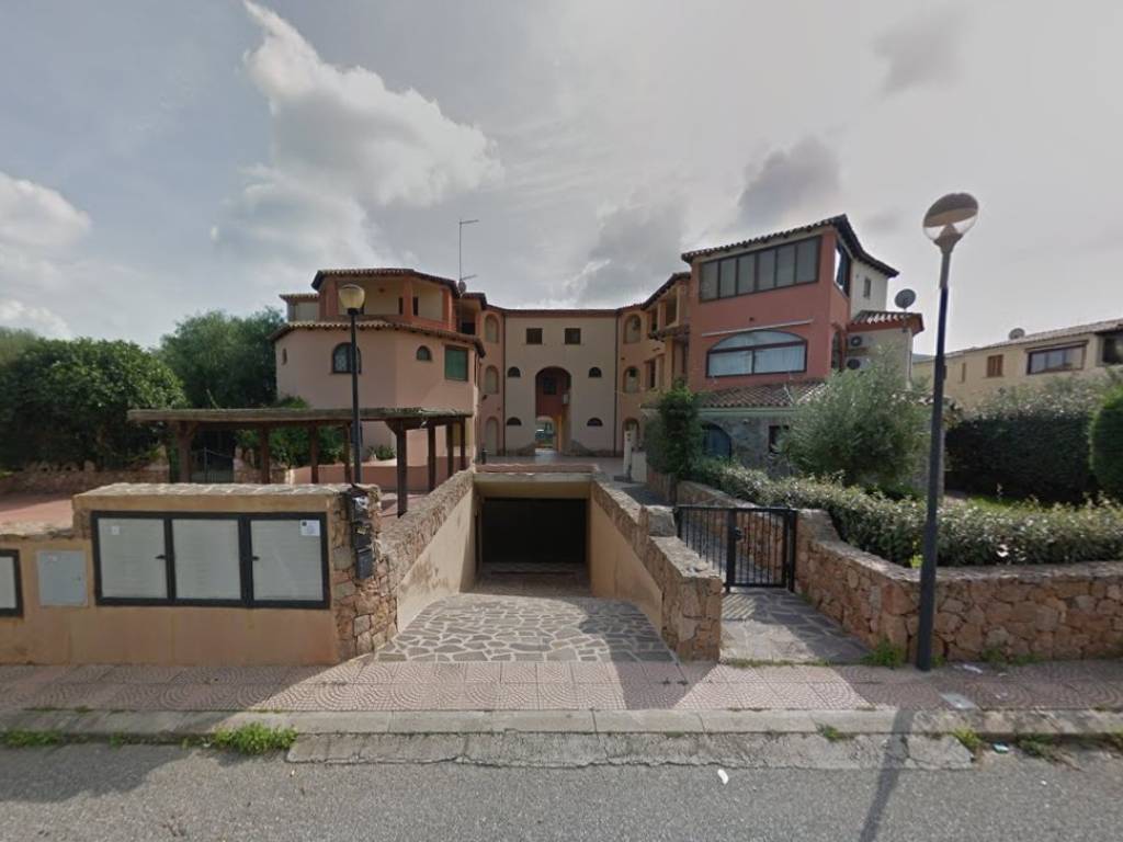 appartamento in vendita a Loiri Porto San Paolo