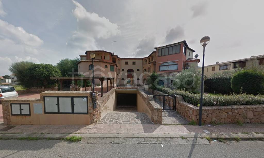 appartamento in vendita a Loiri Porto San Paolo