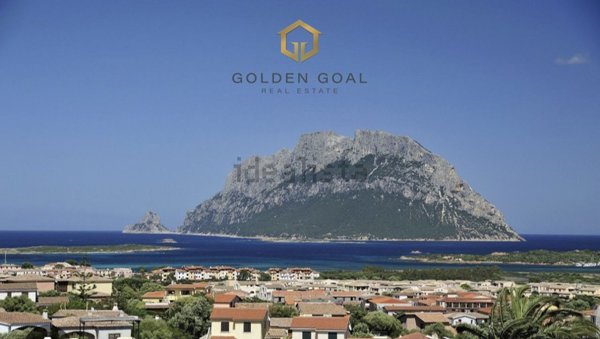 terreno edificabile in vendita a Loiri Porto San Paolo