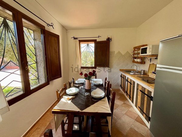 appartamento in vendita a Loiri Porto San Paolo