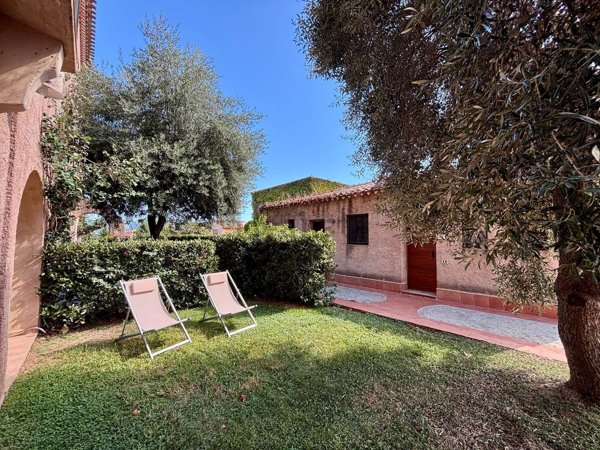 appartamento in vendita a Loiri Porto San Paolo