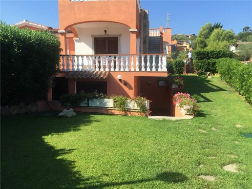 appartamento in vendita a Loiri Porto San Paolo