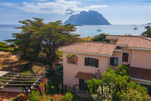 casa indipendente in vendita a Loiri Porto San Paolo