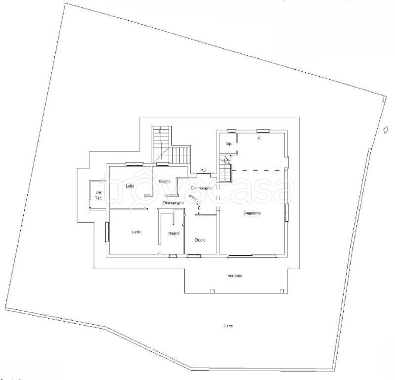 casa indipendente in vendita a Loiri Porto San Paolo