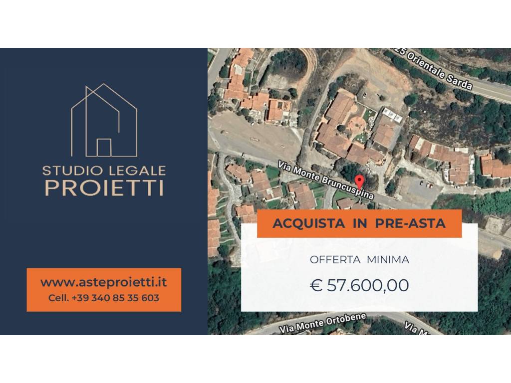 appartamento in vendita a Loiri Porto San Paolo