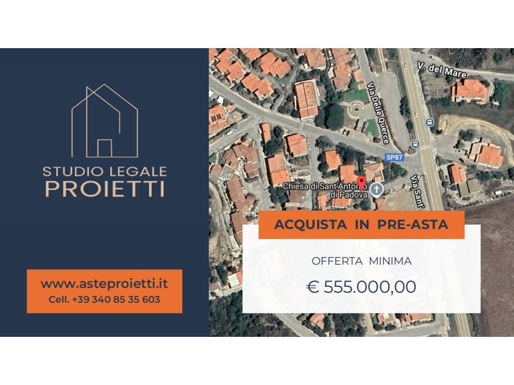 appartamento in vendita a Loiri Porto San Paolo in zona Vaccileddi.