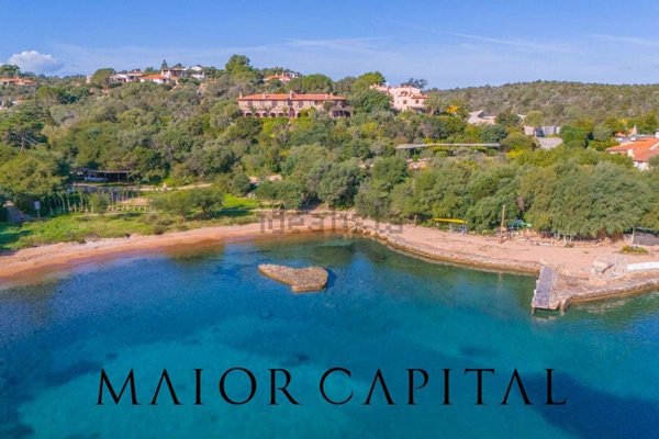 casa indipendente in vendita a Loiri Porto San Paolo