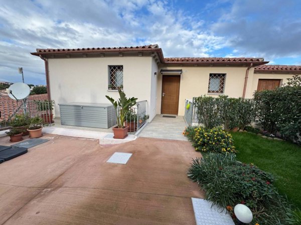 appartamento in vendita a Loiri Porto San Paolo