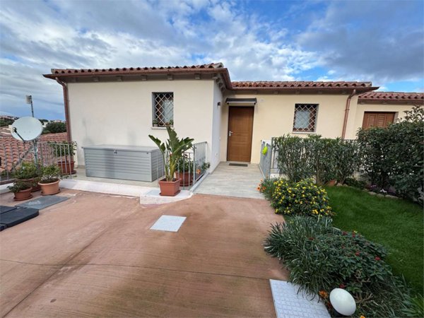 appartamento in vendita a Loiri Porto San Paolo