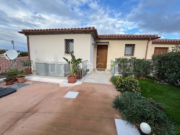 appartamento in vendita a Loiri Porto San Paolo