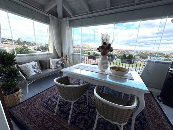 appartamento in vendita a Loiri Porto San Paolo