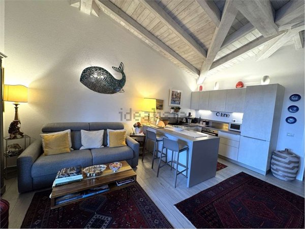 appartamento in vendita a Loiri Porto San Paolo in zona Vaccileddi.