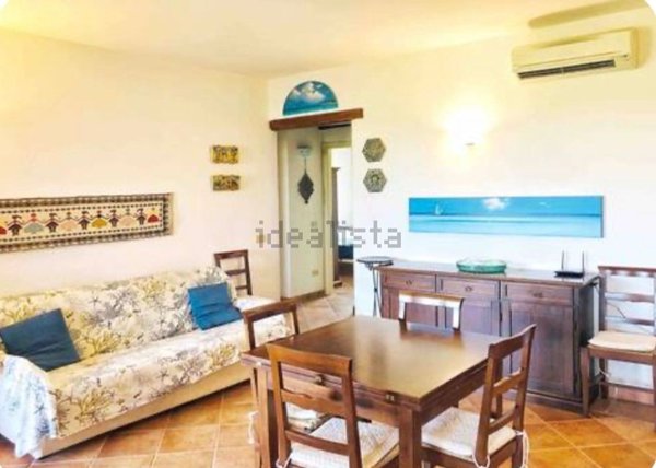 appartamento in vendita a Loiri Porto San Paolo