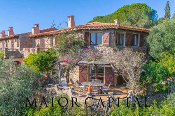 casa indipendente in vendita a Loiri Porto San Paolo