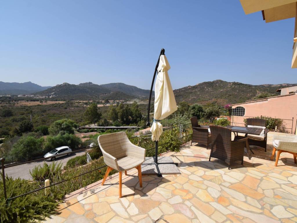 casa indipendente in vendita a Loiri Porto San Paolo