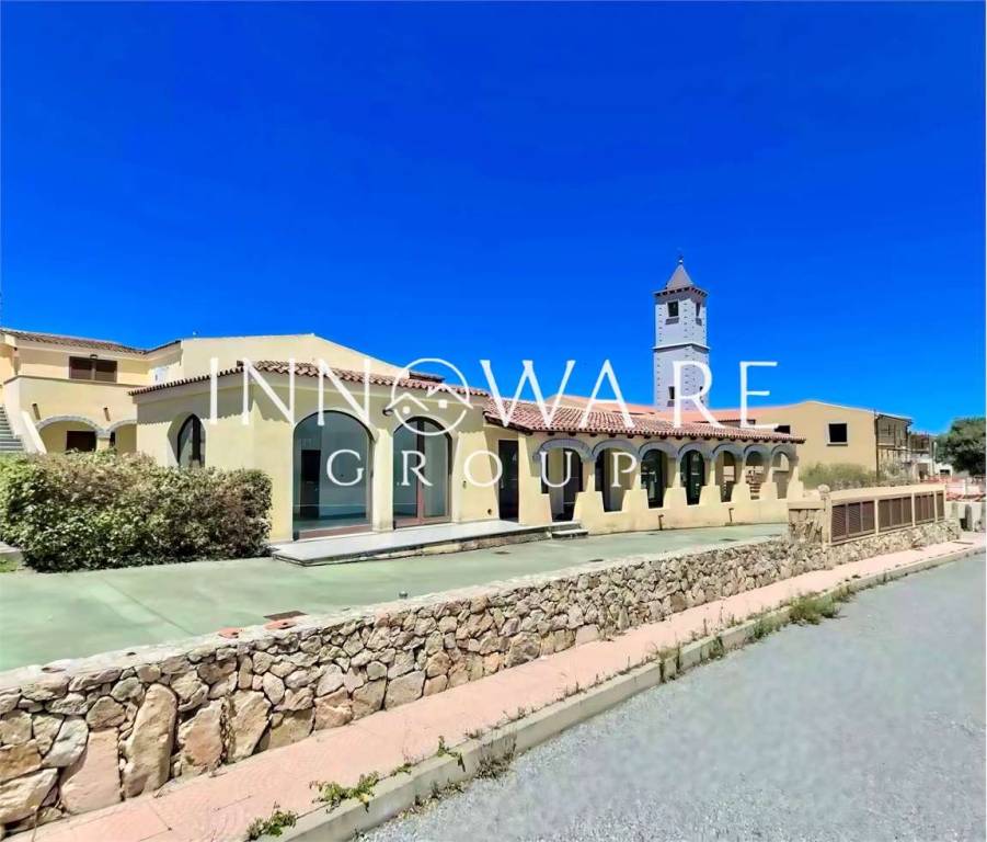 appartamento in vendita a Loiri Porto San Paolo