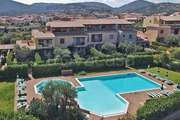 appartamento in vendita a Loiri Porto San Paolo