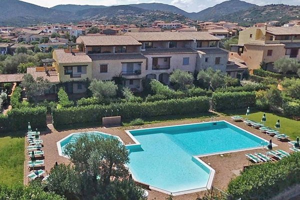 appartamento in vendita a Loiri Porto San Paolo in zona Vaccileddi.