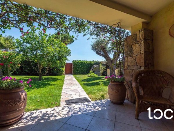 casa indipendente in vendita a Loiri Porto San Paolo
