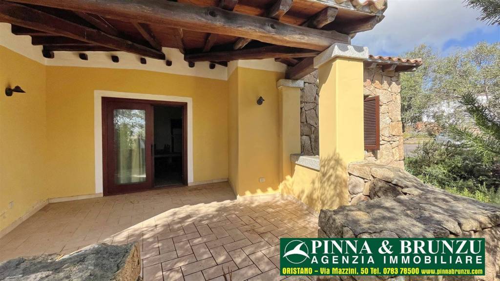 casa indipendente in vendita a Loiri Porto San Paolo