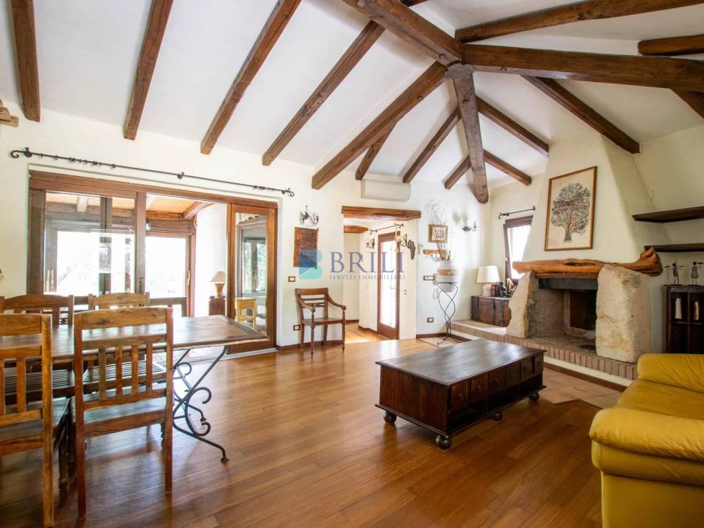 casa indipendente in vendita a Loiri Porto San Paolo in zona Trudda